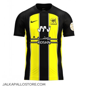 Al-Ittihad Kotipaita 2023-24 Lyhythihainen